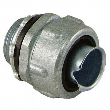 Резьбовой крепёжный элемент РКн-25 (наружная резьба) SQ0409-0104 TDM