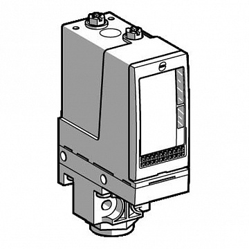 датчик давления 70БАР XMLB070D2S11 Schneider Electric