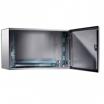 Щит без монтажной платы DK, 600x600x350мм, IP55, сталь 7643000 Rittal