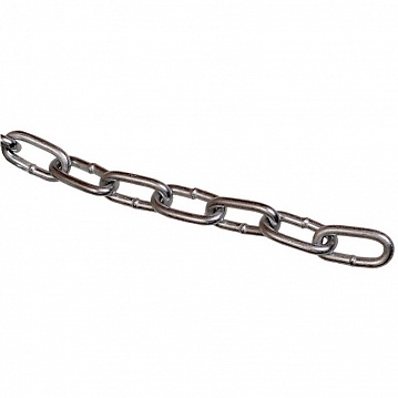 Цепь короткозвенная 3м. CLP1M-CKZ-3-03 IEK