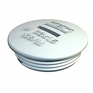 Заглушка M20108 M20 PS (упак. 100шт) 2033011 OBO Bettermann