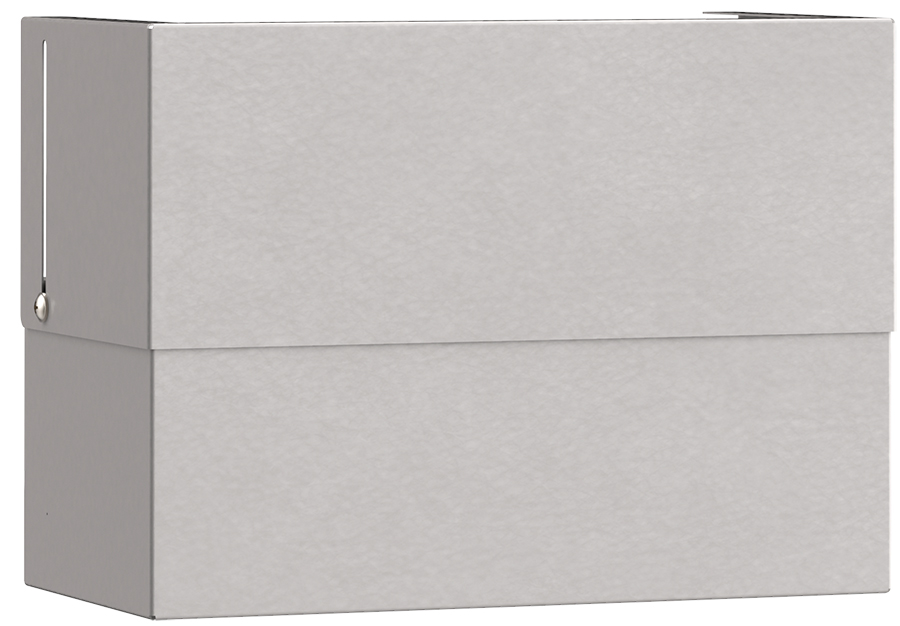 Компенсатор высоты для УЭРМ-100-200 LIGHT (2шт/компл) IND-KOMP-100-200-1-L IEK