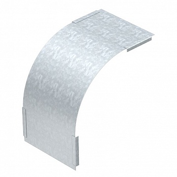 Крышка внешнего вертикального угла 90° 100ммDBV 60 100 F FS (упак. 1шт) 7130852 OBO Bettermann