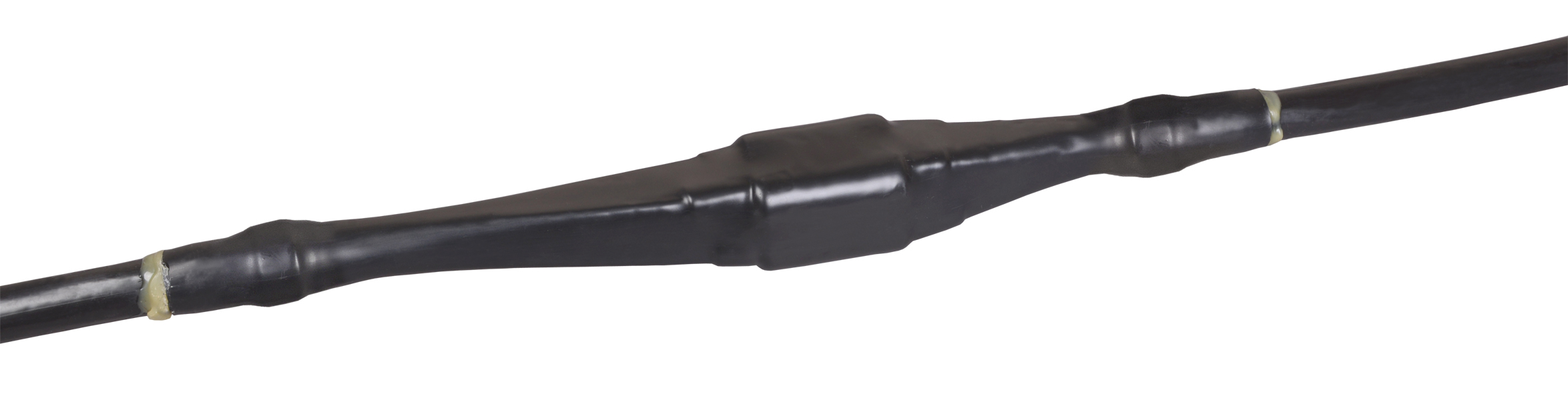 Муфта кабельная ПСттбэ 5х70/120 с/г ППД ПВХ/СПЭ изоляция 1кВ UZM-XLBS1-VN5-70120SZ IEK