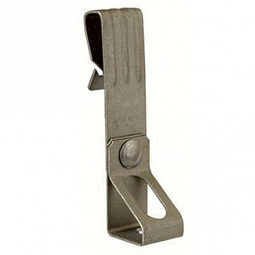 Крепеж для шпильки М10 к балке 5-7мм²верт.монт. (упак. 100шт) CM620107 DKC