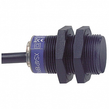 датчик приближения XS4P18NA340L1 Schneider Electric