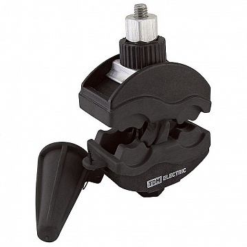 Зажим герметичный ответвительный прокалывающий ЗГОП 25-150/25-95 (P 70, P95, P3X-95, SLIW17.1) SQ0412-0004 TDM