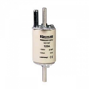 ПРЕДОХРАНИТЕЛЬ DF4JN1401 Schneider Electric