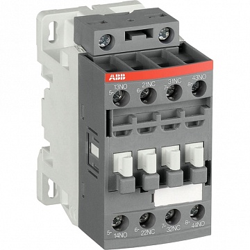Контактор NF62E 8P 4А 690/100-250В AC/DC код.1SBH137001R1362 ABB