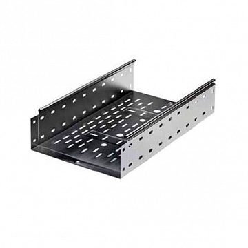 Лоток перфорированный 80х80 L 3000, нержавеющий (упак. 6м) 35301INOX DKC