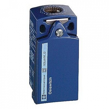 металлический КОРПУС С ИНЕРЦ. 1НО2НЗ ZCD37 Schneider Electric