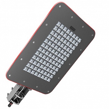 Светильник серии КEDR 23600/Х IP67 LE-СКУ-32-180-1064-67Х LEDeffect