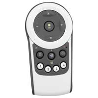 Многофункциональный пульт ИК 088200 Legrand