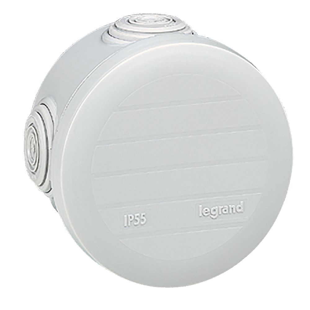 Коробка Plexo IP55 70/45мм 092002 Legrand