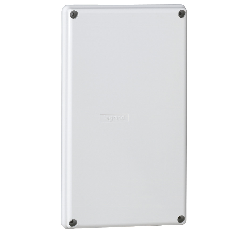 Лицевая панель - P17 Tempra Pro - 220x125 - заглушка 057715 Legrand