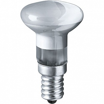 Лампа накаливания 94 318 NI-R39-30-230-E14 (КНР) 94318 Navigator
