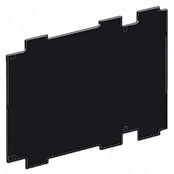 Задняя защитная панель - для DCX³М от 200 до 400 А 431165 Legrand
