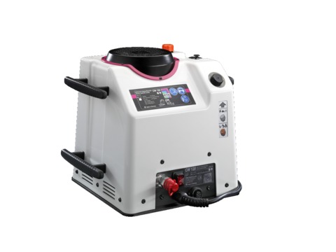 AS Электрогидравлический насос для CW 120-S, 4055806 4055720 Rittal