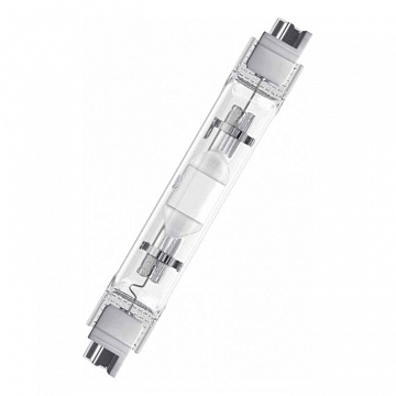 Лампа металлогалогенная МГЛ HQI-TS 250W/D UVS PRO FC2 12X1 4008321689139 OSRAM