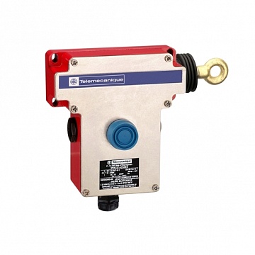 вырубной выключатель NC+NО ВЗРЫВОЗАЩ XY2CE1SCA250EX Schneider Electric