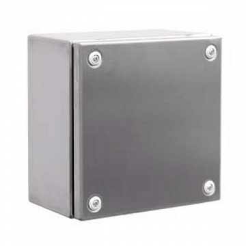 Корпус CDE, 300x300x120мм, IP66, сталь R5CDE33120 DKC