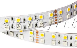 Лента RT 2-5000 24V RGB-Day 2x2 (5060, 720 LED) 018144 Arlight