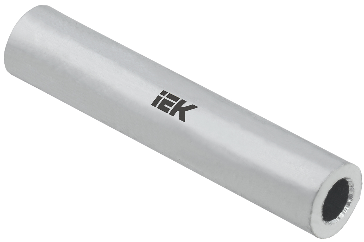 Гильза алюминиевая ГА 50-9 ГОСТ 23469.2 UGL11-050-09 IEK