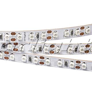 Лента RT 2-5000 12V Red 2х (3528, 600 LED, LUX) 012329 Arlight