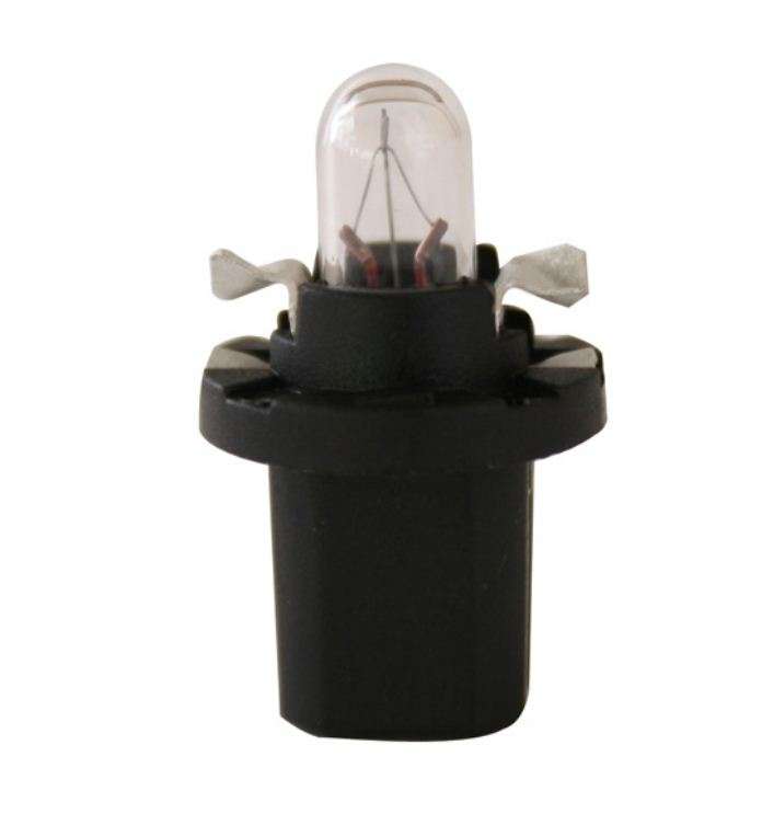 Лампа автомобильная 2721MF8 1.2W B8.3d 12V (200) 4008321096388 OSRAM