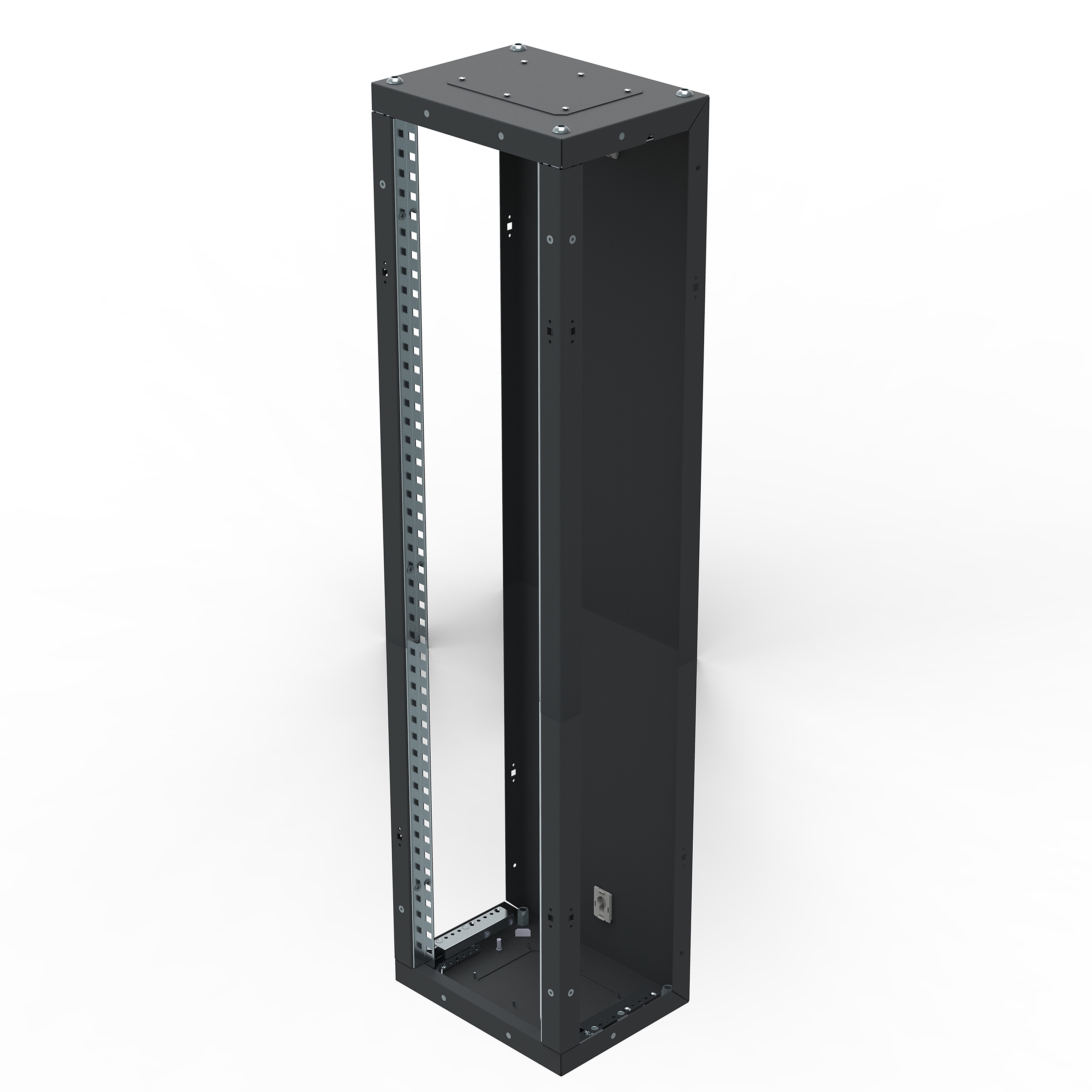 XL³ S 630 Кабельная секция 1200мм 337550 Legrand
