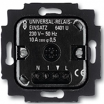 Механизм универсального реле 6401-0-0049 ABB