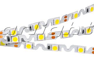 Лента RZ 2-5000 12V Red 2X (5060, 240 LED, 180) 018223 Arlight