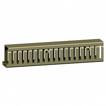 КАБЕЛЬНЫЙ КАНАЛ 2М 37Х50 AK2GD3750 Schneider Electric