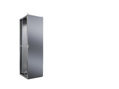 TS Шкаф нержавеющая сталь с МП 600x2000x600мм 8452600 Rittal