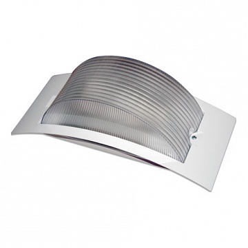 Светильник ДБО54-13-101 Econom LED с лампой Е27 13 Вт 865 IP54, 320х136х105, корпус ПК, расс. ПК, + LED лампа 1054613101 Ардатовский светотехнический завод