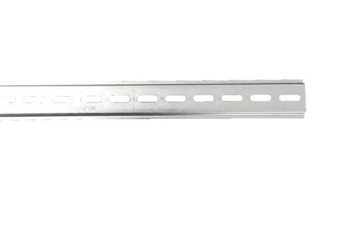 RP EASY несущ.шина 35X7,5 EN60715 425мм 3634780 Rittal