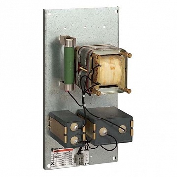 СОПРОТИВЛЕНИЕ ZX 50159 Schneider Electric