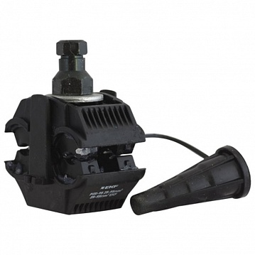 Зажим прокалывающий ответвительный P3X-95 25-95mm2 25-95mm p-3x-95  EKF