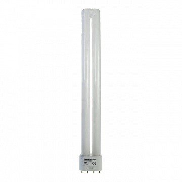 Лампа энергосберегающая DULUX L 24W/830 2G11 10X1 4050300010762 OSRAM