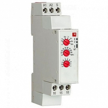 Реле времени RT-10 (10 устанавл. функц.) rt-10 EKF