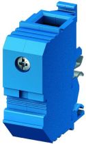 Клемма дополнительная TP 50мм.кв. желто-зеленая Smissline 2CCA183471R0001 ABB