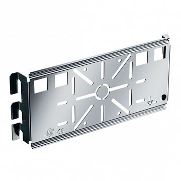 ПЛАТА С ОТВ.Д/КРЕПЛЕН.ДОП.ОБОРУД.B5 SS316 1149358 Schneider Electric