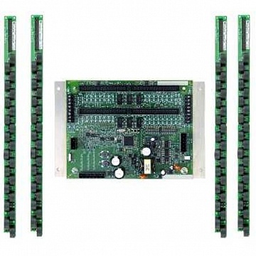 BCPM тип B на 42 цепи, ТТ 100А, 26мм BCPMB142S Schneider Electric