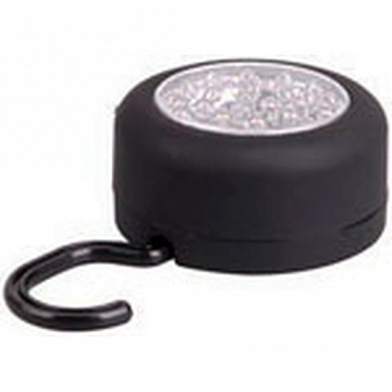 Фонарь светодиодный ДРО 2024Р,24LED,3ААA LDRO0-2024R-24-05-K02 IEK