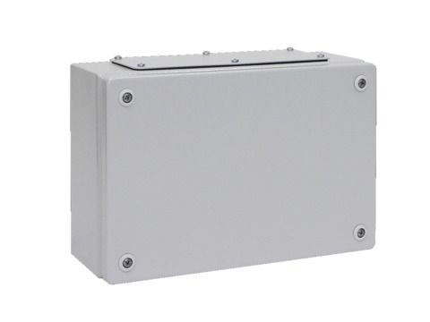 Коробка клеммная 300x200x120мм RAL7035 1531510 Rittal