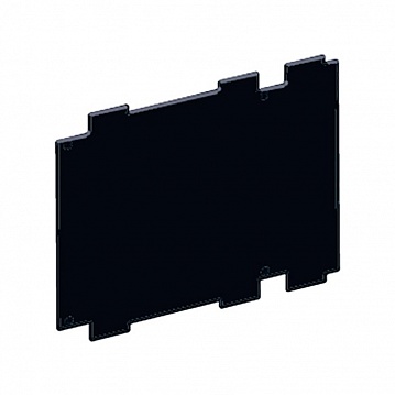 Задняя защитная панель - для DCX³М на 630 и 800 А 431166 Legrand