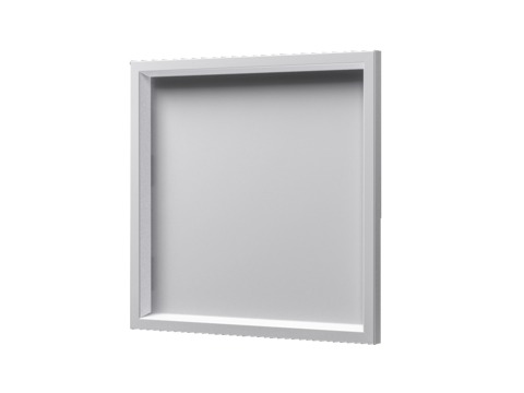 FT Индикаторная панель AX 497х497х36мм 1шт 2745010 Rittal