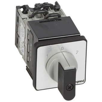 PR12 Инвер. С 0 3П Фикс.22 027547 Legrand