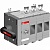 Рубильник OT800 800А 4P, фронтальное исполнение 1SCA022860R2910 ABB