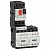 Реверсивный пускатель TeSys GV2DM 0.63А, 0.18кВт 400/220В GV2DM204M7 Schneider Electric